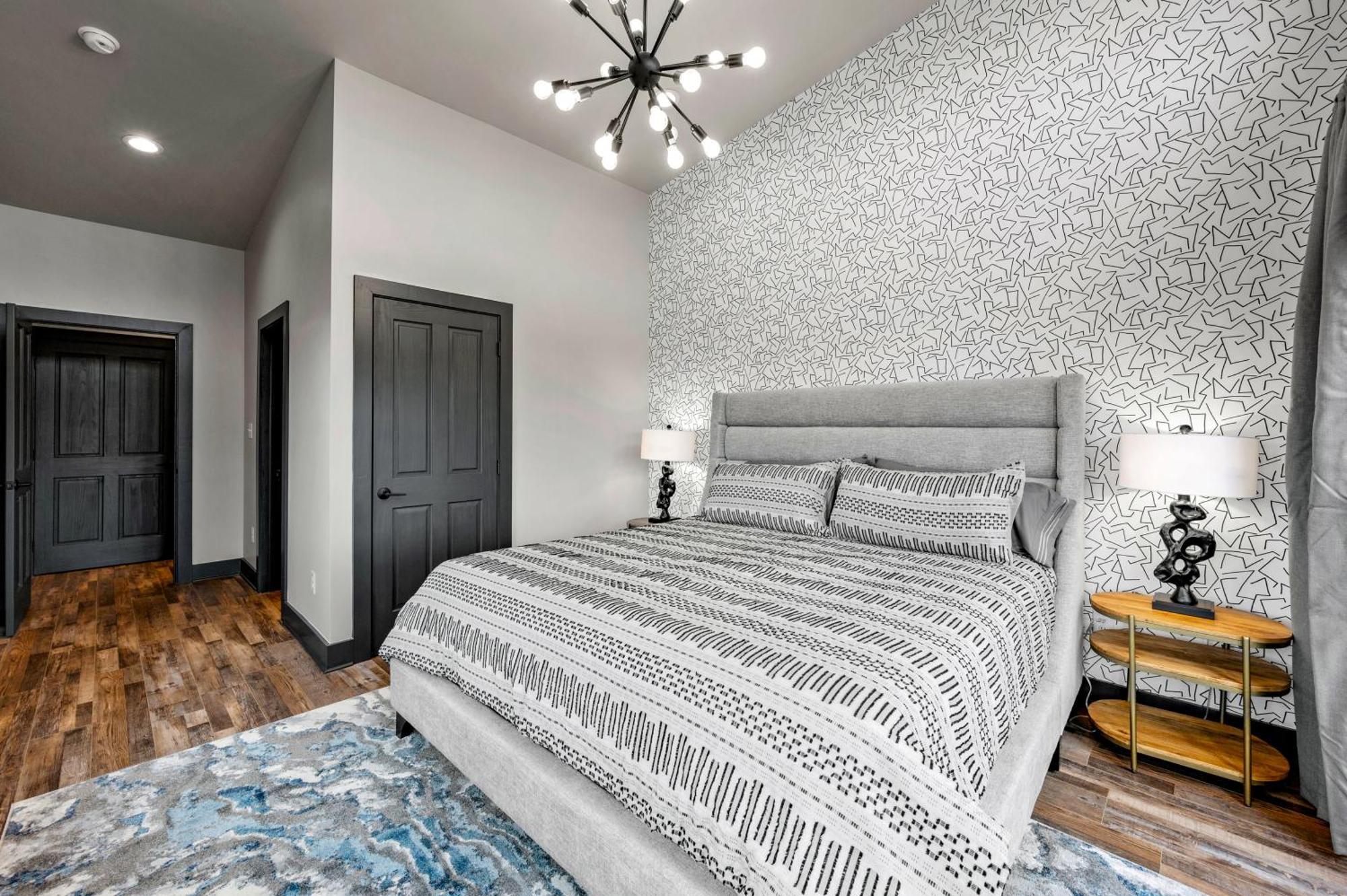 Mountain Mermaid Villa Gatlinburg Dış mekan fotoğraf