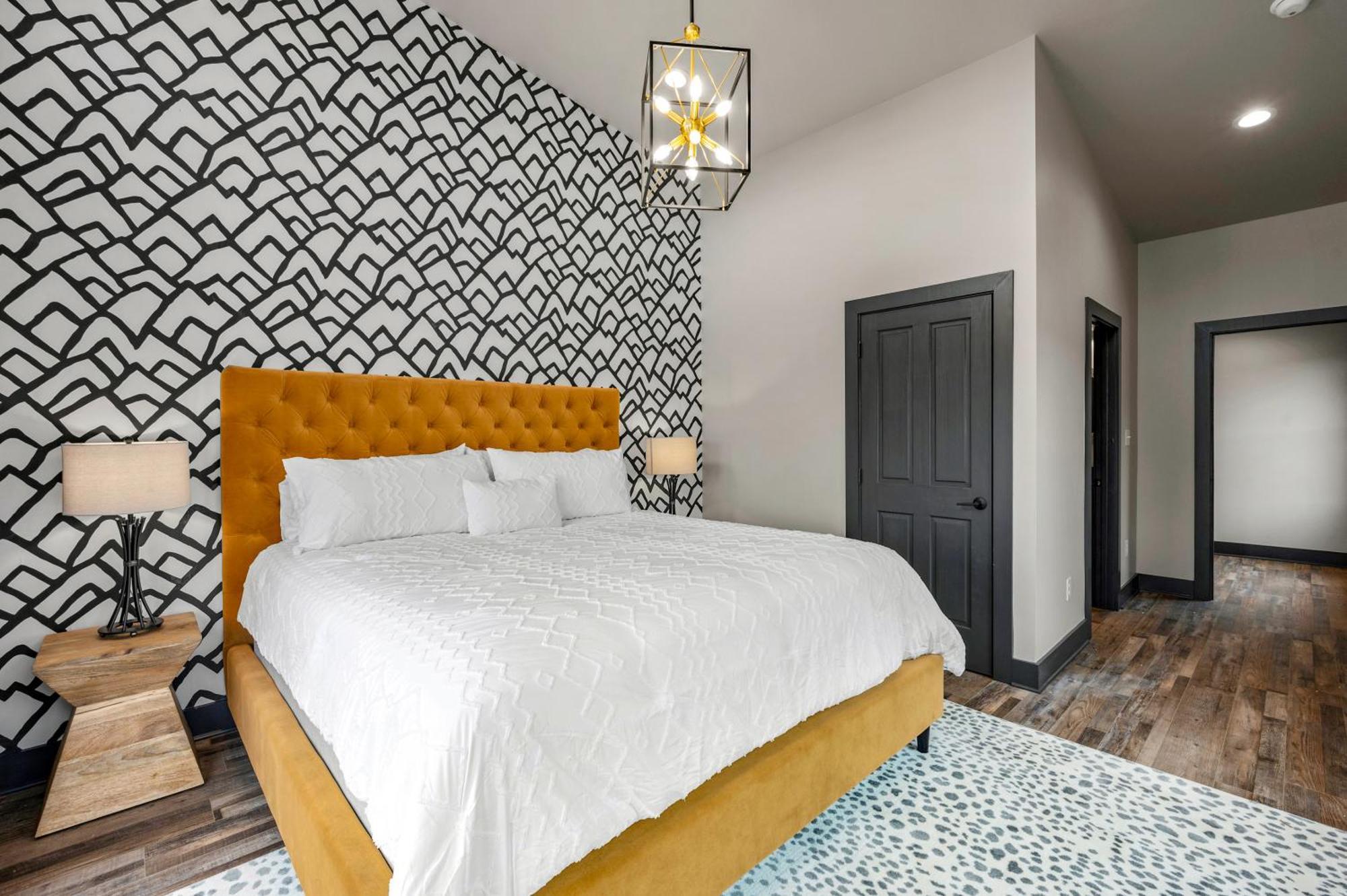 Mountain Mermaid Villa Gatlinburg Dış mekan fotoğraf